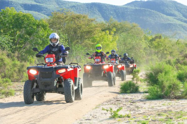 Adventure Tour Atv