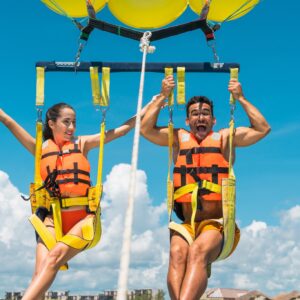 Adventures Parasail