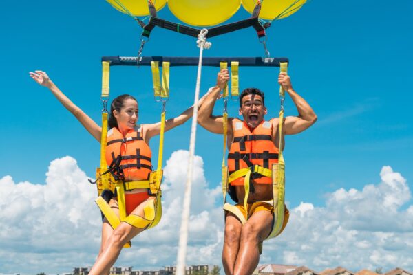 Adventures Parasail