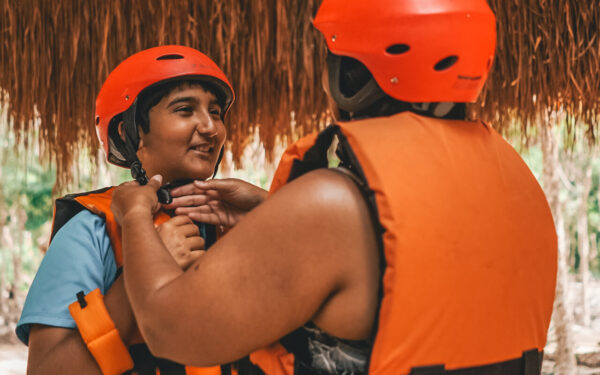 Adventures Zip