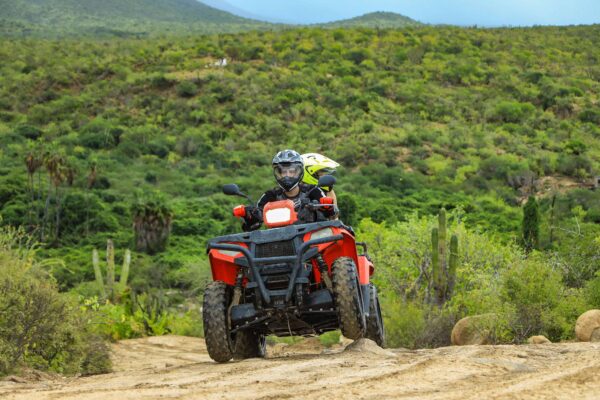 Atv Adventure