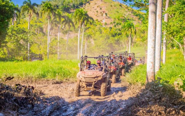 Atv Adventure