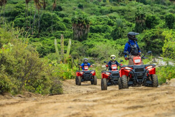 Atv Tour Adventure