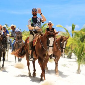 Caballos Adventures