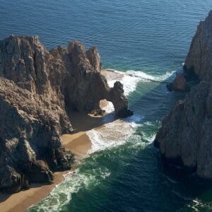 Cabos San Lucas Visit