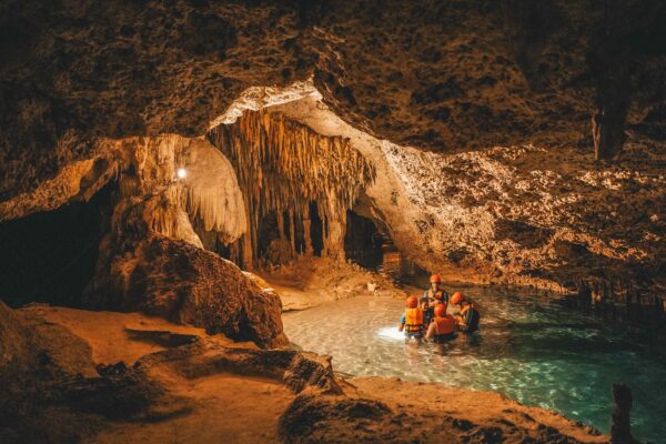 Cenote Tulum