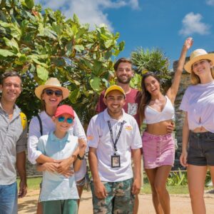 Day Tulum Tour