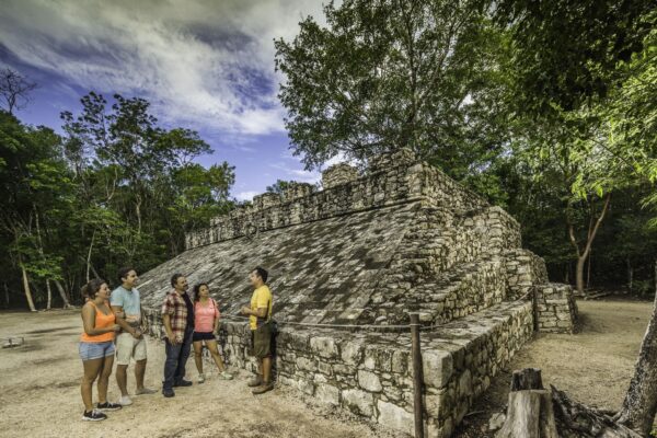 El Meco Ruins Tour Wisest