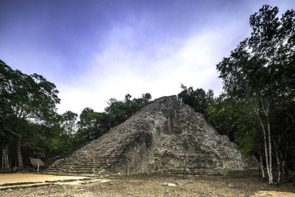 El Meco Wisest Tour Cancun