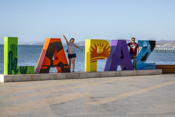Full Day Los Santos La Paz