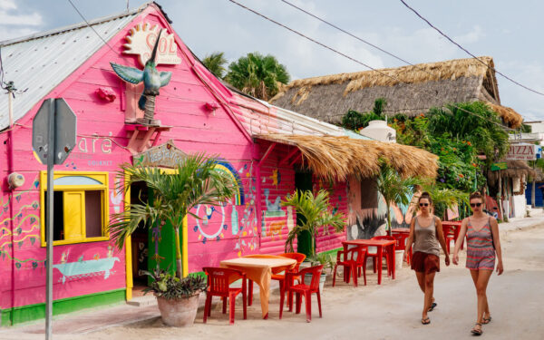 Holbox Day Tour Wisest