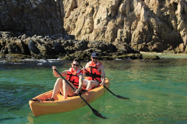 Kayak Los Cabos