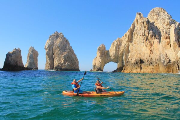 Los Cabos Kayak