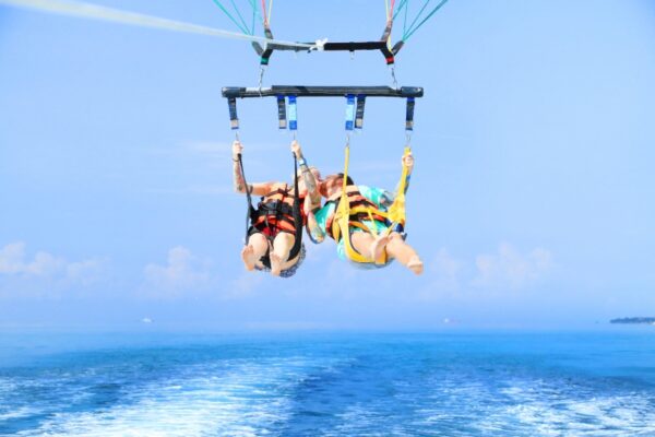 Parasail Adventures