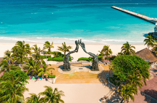 Playa Del Carmen Shopping Tour Wisest