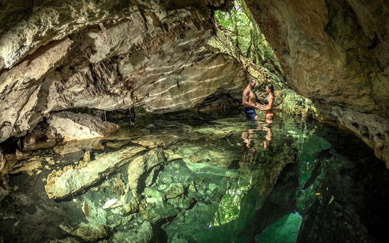 Playa Del Carmen Tour Day Playa Del Carmen Tour Day