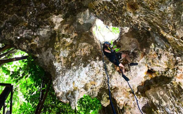 Rio Secreto Underground