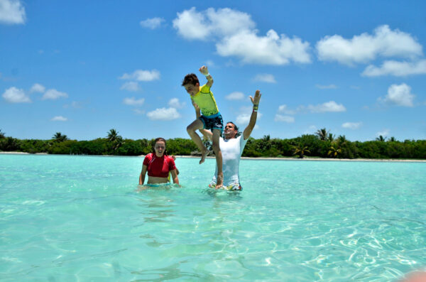 Sian Ka Explore Nature