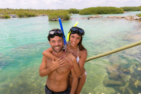 Snorkeling Adventure