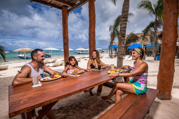 Street Food Tasting In Cancun Wisest