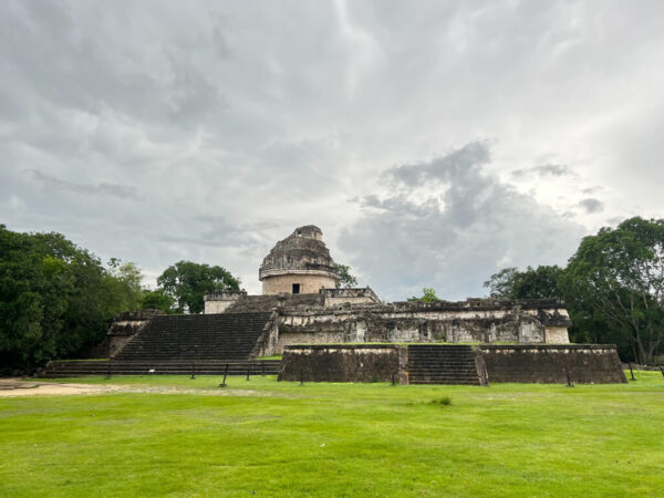 Tour Discovering Chichen Itza