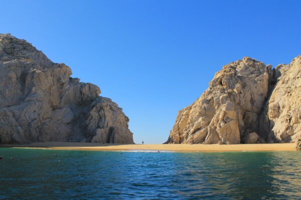Tour Los Cabos