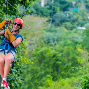 Ziplines Adventure Your Guide