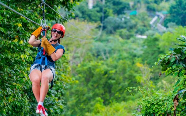 Ziplines Adventure Your Guide