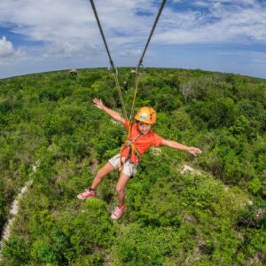 Zipling Day