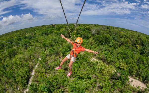 Zipling Day