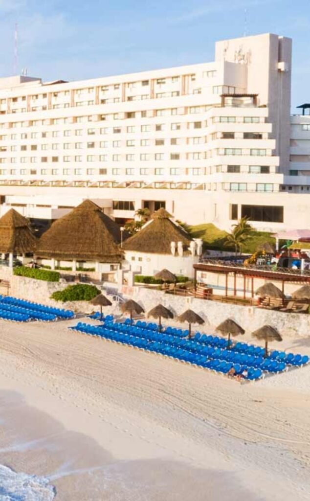 Wisest Travel Royal Solaris Cancun
