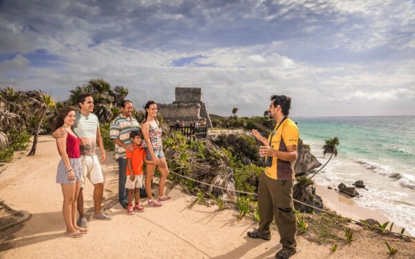Tour Guide