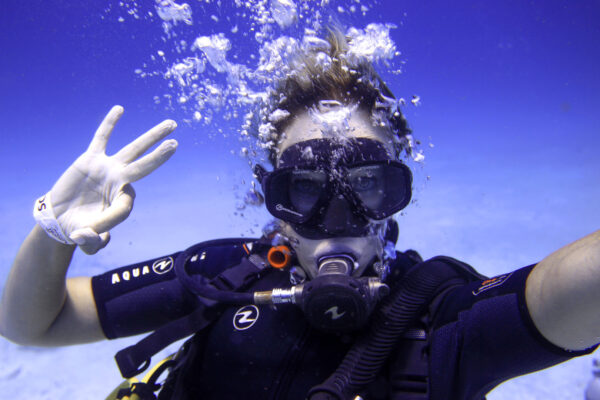 Buceo Maroma Adventures
