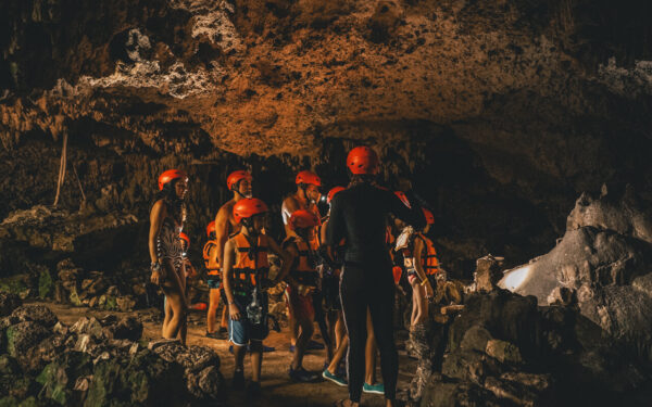 Cenote Tour Wisest