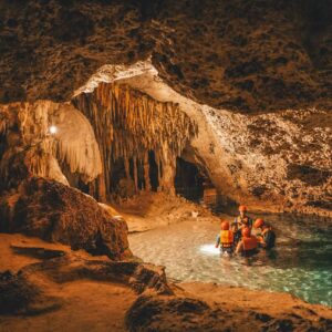 Cenote Tulum Scaled