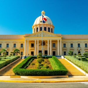 City Santo Domingo Punta Cana