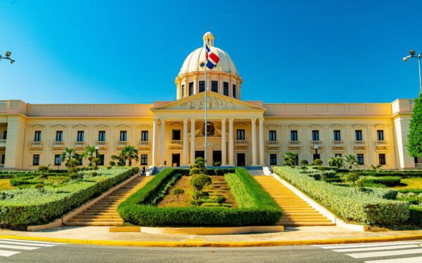 City Santo Domingo Punta Cana