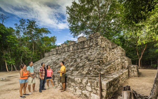 Day Guided Tour