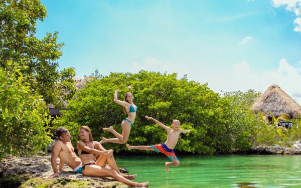 Día En Tulum Tour