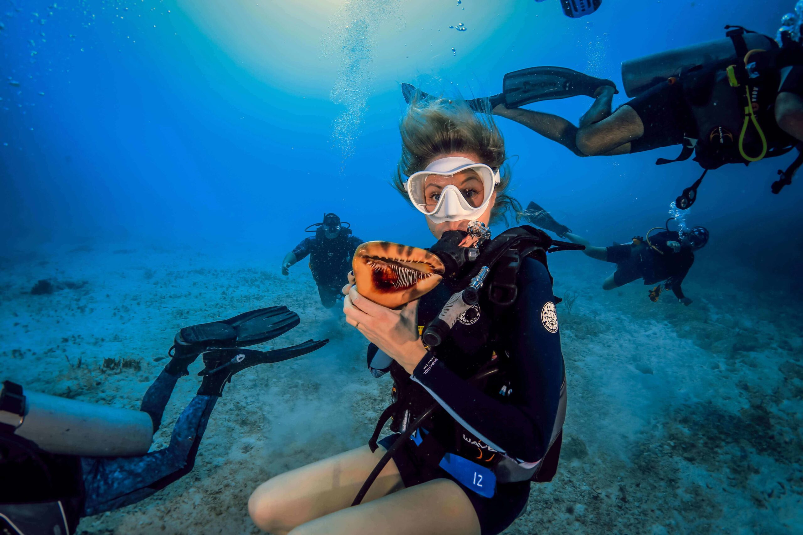 Dibving Maroma Beach Dibving Maroma Beach