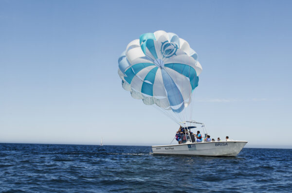 Los Cabos Parasailing