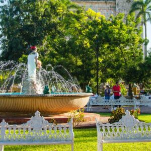 Private Tour In Valladolid