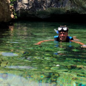 Snorkel Tour
