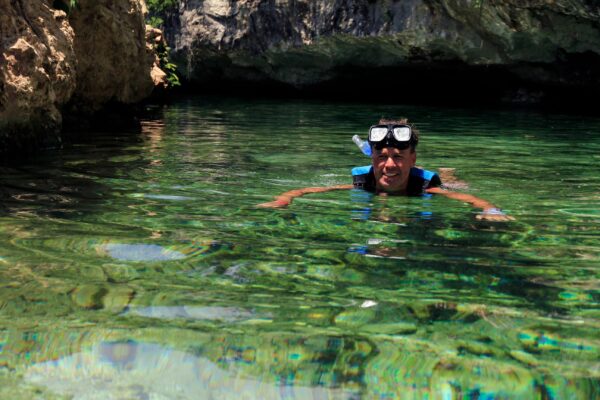 Snorkel Tour
