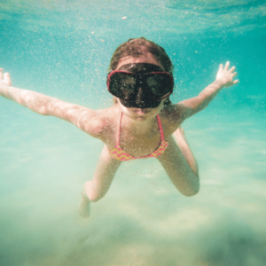 Snorkeling Half Day From Cancun