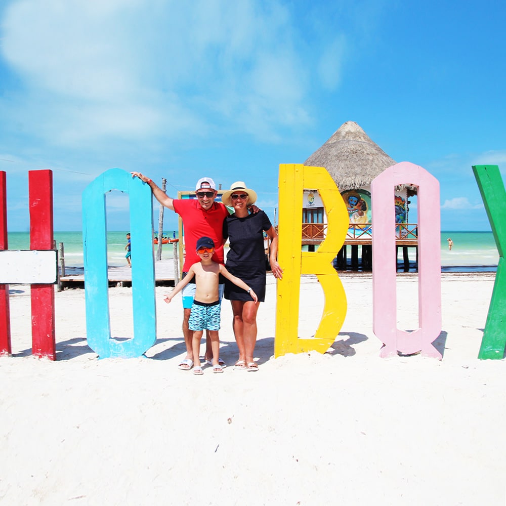 Holbox Island Discovery Tour