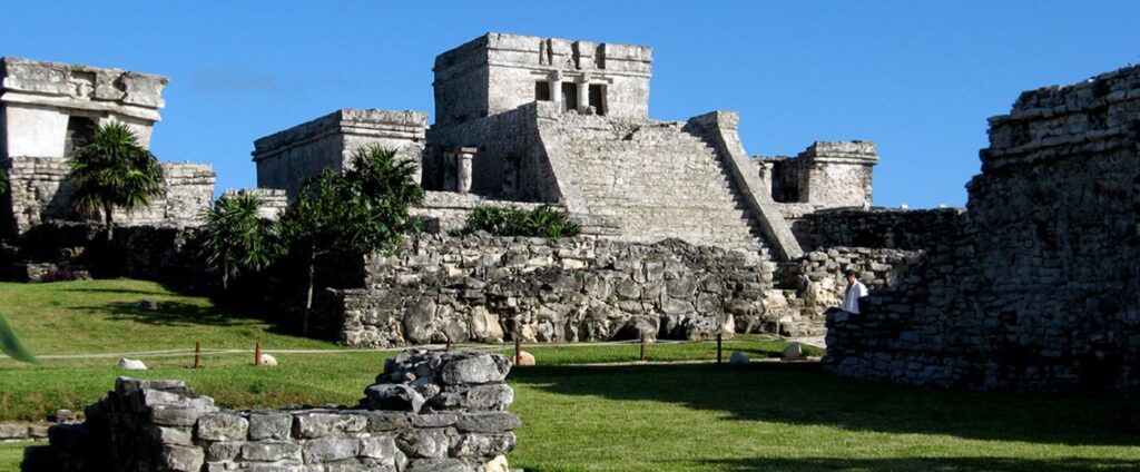 Tour A Coba Desde Cancun