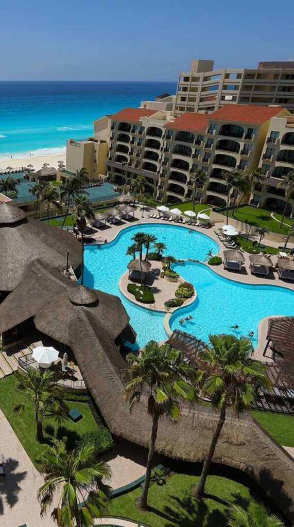 Wisest Travel Emporio Cancun