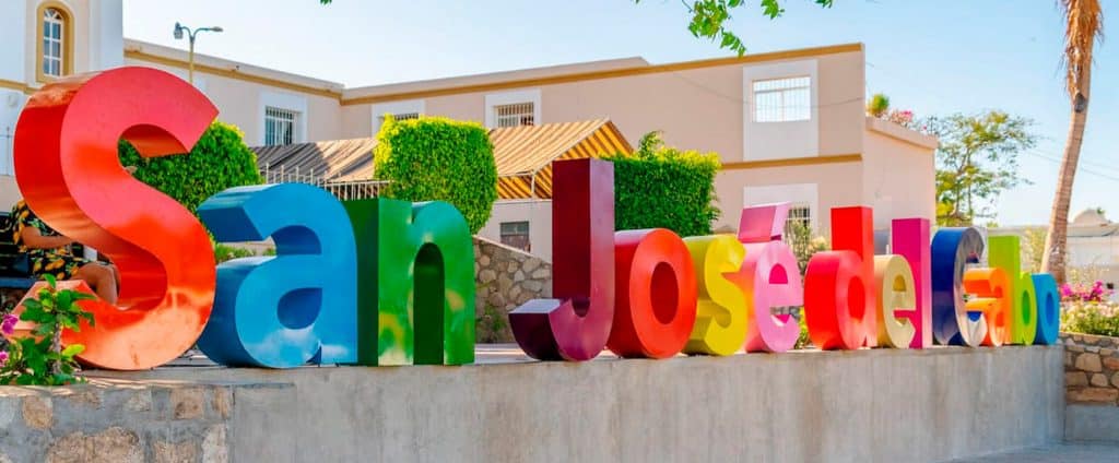 GuÍa Turistica San Jose Del Cabo